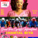 Grand Prix Cycliste International Chantal BIYA 2026 : le Cameroun se met en ordre de marche