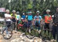 Grand Prix Chantal BIYA 2026 : 18 coureurs camerounais à l’assaut du peloton africain
