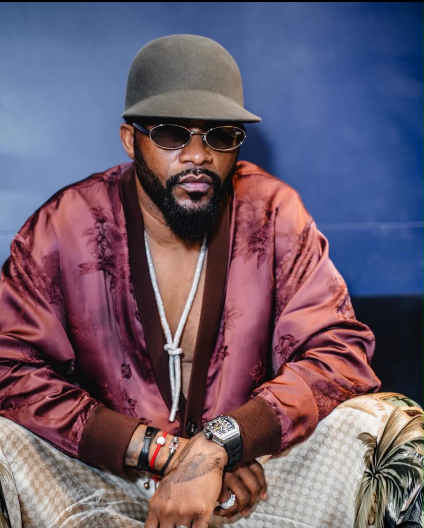 Réseaux sociaux : Fally Ipupa au cœur d’un bad buzz ?