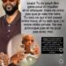 Réseaux sociaux : Fally Ipupa au cœur d’un bad buzz ?