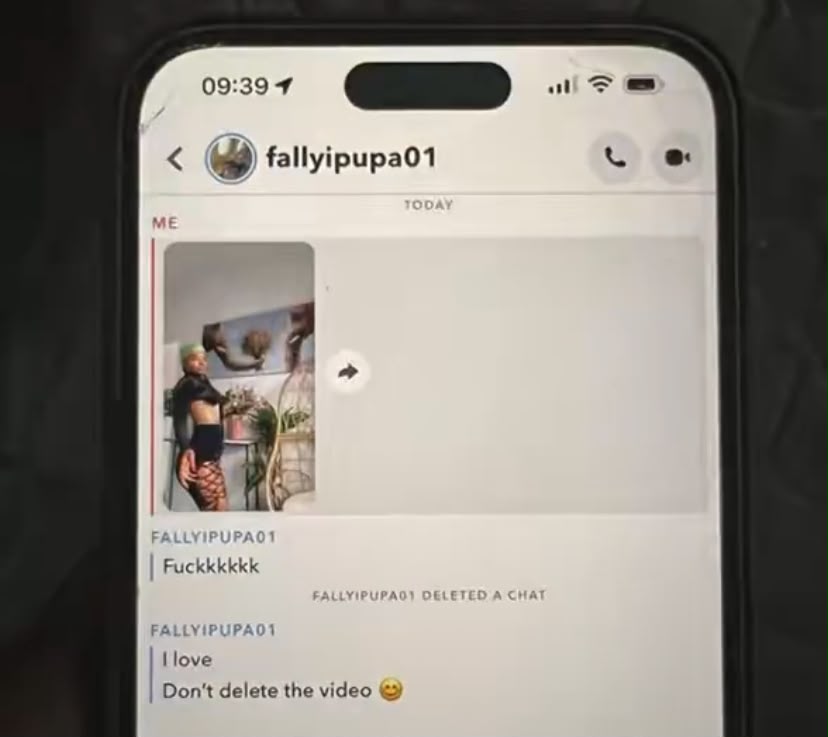 Réseaux sociaux : Fally Ipupa au cœur d’un bad buzz ?