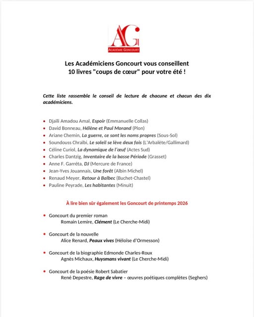 Littérature : Djaïli Amadou Amal parmi les cinq finalistes du Prix Ivoire 2026