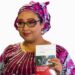 Littérature : Djaïli Amadou Amal parmi les cinq finalistes du Prix Ivoire 2026