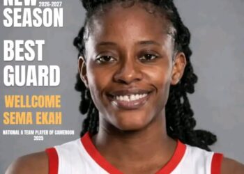 Basketball : Sema Ekah, la Lionne indomptable change de parquet et pose ses valises à Chypre du Nord