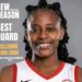 Basketball : Sema Ekah, la Lionne indomptable change de parquet et pose ses valises à Chypre du Nord
