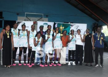 Basketball – Ligue du Littoral 2025-2026 : les Amazones de Daniel Battiston sacrées championnes
