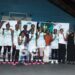 Basketball – Ligue du Littoral 2025-2026 : les Amazones de Daniel Battiston sacrées championnes