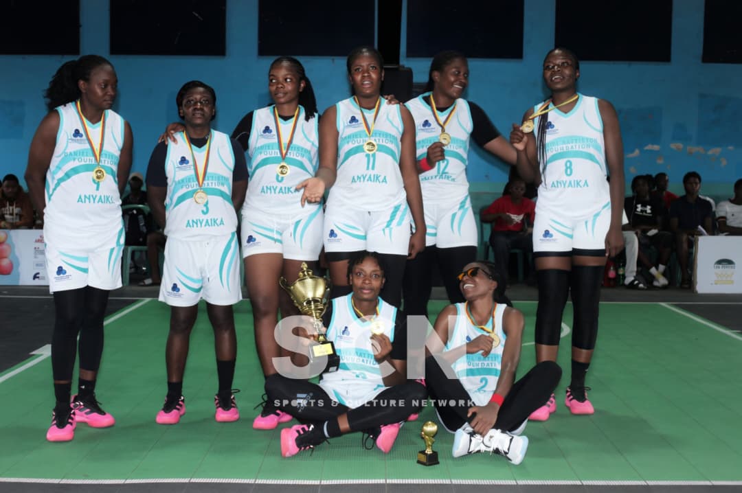 Basketball – Ligue du Littoral 2025-2026 : les Amazones de Daniel Battiston sacrées championnes