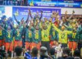 Coupe du Cameroun de handball 2026 : FAP Yaoundé, le doublé au bout du suspense