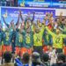 Coupe du Cameroun de handball 2026 : FAP Yaoundé, le doublé au bout du suspense