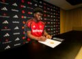 Mercato : Carlos à Manchester United, c'est fait 
