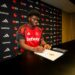 Mercato : Carlos à Manchester United, c'est fait