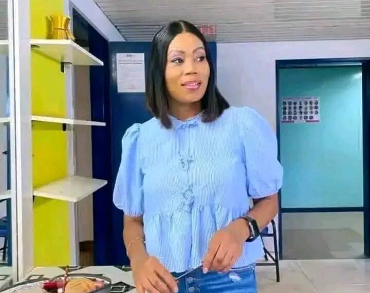 Nécrologie : Arielle Olivia Meboe, une autre plume de la Crtv s’est éteinte