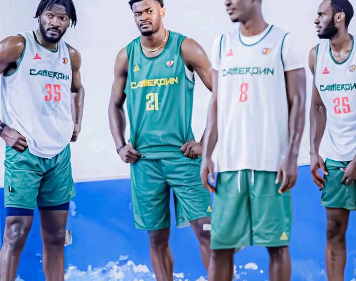 Qualification Mondial Fiba Qatar 2027 : les lions de la balle orange prennent leurs marques en Tunisie