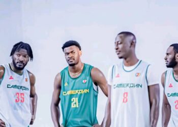 Qualification Mondial Fiba Qatar 2027 : les lions de la balle orange prennent leurs marques en Tunisie