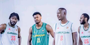Qualification Mondial Fiba Qatar 2027 : les lions de la balle orange prennent leurs marques en Tunisie