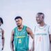 Qualification Mondial Fiba Qatar 2027 : les lions de la balle orange prennent leurs marques en Tunisie