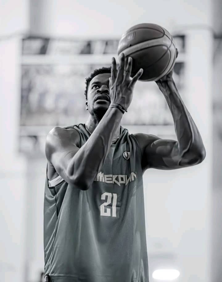 Qualification Mondial Fiba Qatar 2027 : les lions de la balle orange prennent leurs marques en Tunisie