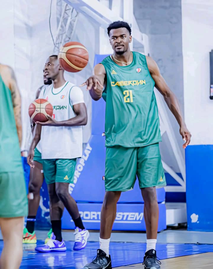 Qualification Mondial Fiba Qatar 2027 : les lions de la balle orange prennent leurs marques en Tunisie