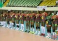 Championnat d'Afrique de Volleyball Dames Nairobi 2026 : les Lionnes indomptables du filet enchaînent face à la Tunisie