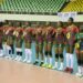 Championnat d'Afrique de Volleyball Dames Nairobi 2026 : les Lionnes indomptables du filet enchaînent face à la Tunisie