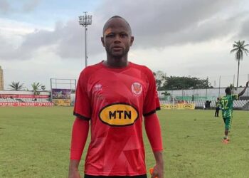 Nécrologie : Legrand Nkuissi, le guerrier de Stade Renard de Mélong, a rendu l’âme