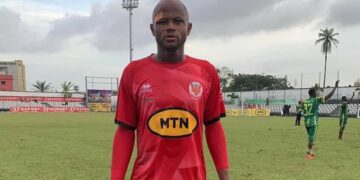 Nécrologie : Legrand Nkuissi, le guerrier de Stade Renard de Mélong, a rendu l’âme