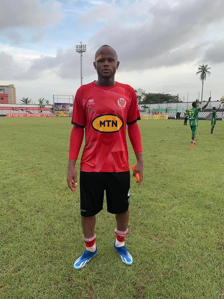 Nécrologie : Legrand Kuissi, le guerrier de Stade Renard de Mélong, a rendu l’âme
