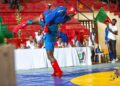 Coupe Du Cameroun de sambo : la bataille des dix régions annoncée ce samedi à yaoundé