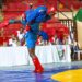 Coupe Du Cameroun de sambo : la bataille des dix régions annoncée ce samedi à yaoundé