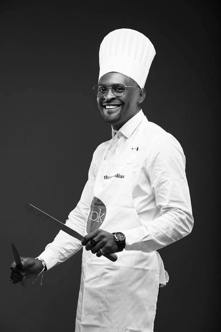 Gastronomie : Frank Meupeou, le « Chef Cuisto », représentera le Cameroun à la Private Chef World Cup