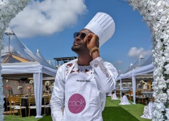 Gastronomie : Frank Meupeou, le « Chef Cuisto », représentera le Cameroun à la Private Chef World Cup