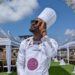 Gastronomie : Frank Meupeou, le « Chef Cuisto », représentera le Cameroun à la Private Chef World Cup