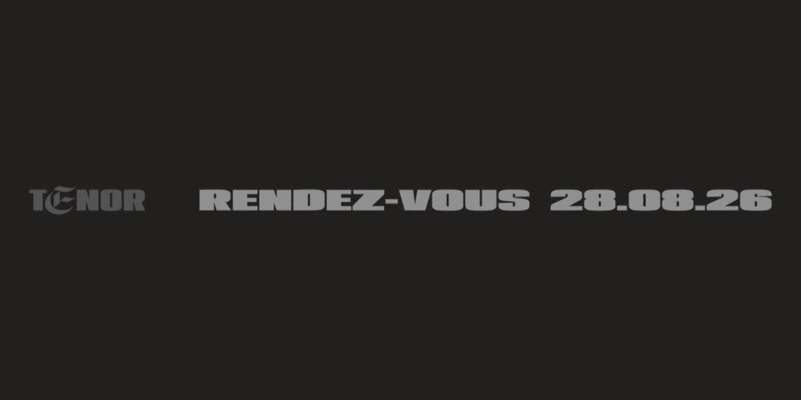 Musique : Tenor dévoile son nouvel EP «Le Poids de l’âme» ce vendredi