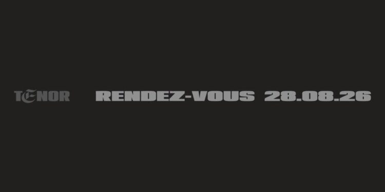 Musique : Tenor dévoile son nouvel EP «Le Poids de l’âme» ce vendredi