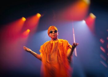 Afrique du Sud : Salif Keita annule ses concerts en raison des violences xénophobes