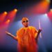 Afrique du Sud : Salif Keita annule ses concerts en raison des violences xénophobes