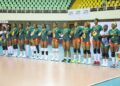 Chan Volleyball Dames Nairobi 2026 : le Cameroun signe un 3e succès face au Nigeria sans concéder de set