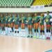 Chan Volleyball Dames Nairobi 2026 : le Cameroun signe un 3e succès face au Nigeria sans concéder de set