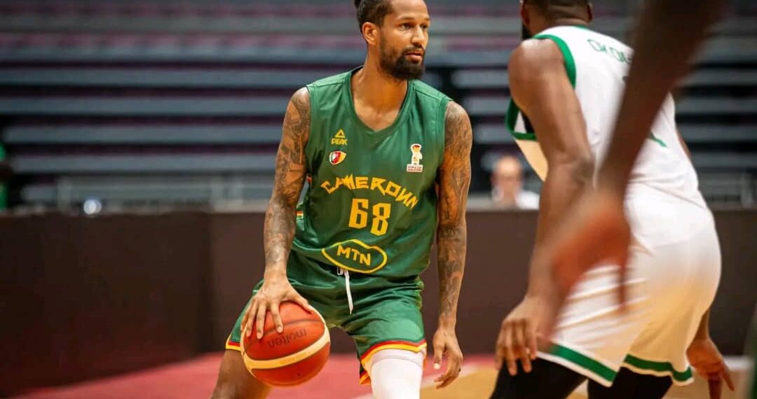 Elimatoire mondial FIBA Qatar 2027 : Yves Missi déroule et le Cameroun lance idéalement sa quatrième fenêtre face au Nigeria à Radès
