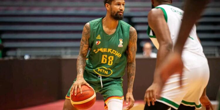 Elimatoire mondial FIBA Qatar 2027 : Yves Missi déroule et le Cameroun lance idéalement sa quatrième fenêtre face au Nigeria à Radès