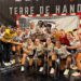 D2 féminine Française de Handball : Leaticia Pétronie Ateba, Le nouveau canon offensif de Saint-Junien