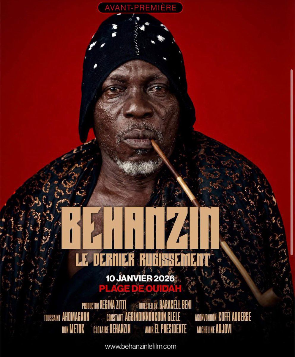 Portrait : Barakell Béni, la signature visuelle au service des artistes et de l'intelligence artificielle