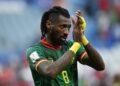 Lions Indomptables : le Maestro Zambo Anguissa prend sa retraite
