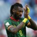 Lions Indomptables : le Maestro Zambo Anguissa prend sa retraite