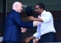 Elections FIFA : Eto'o peut-il sauver Infantino ?