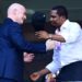 Elections FIFA : Eto'o peut-il sauver Infantino ?