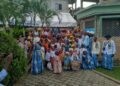 Matanga Ma Boso 2026 : 80 enfants formés à la culture sawa à Douala