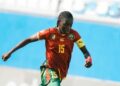 Colette Ndzana, des terrains camerounais à Fenerbahçe : une nouvelle étape pour la Lionne