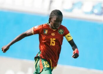 Colette Ndzana, des terrains camerounais à Fenerbahçe : une nouvelle étape pour la Lionne